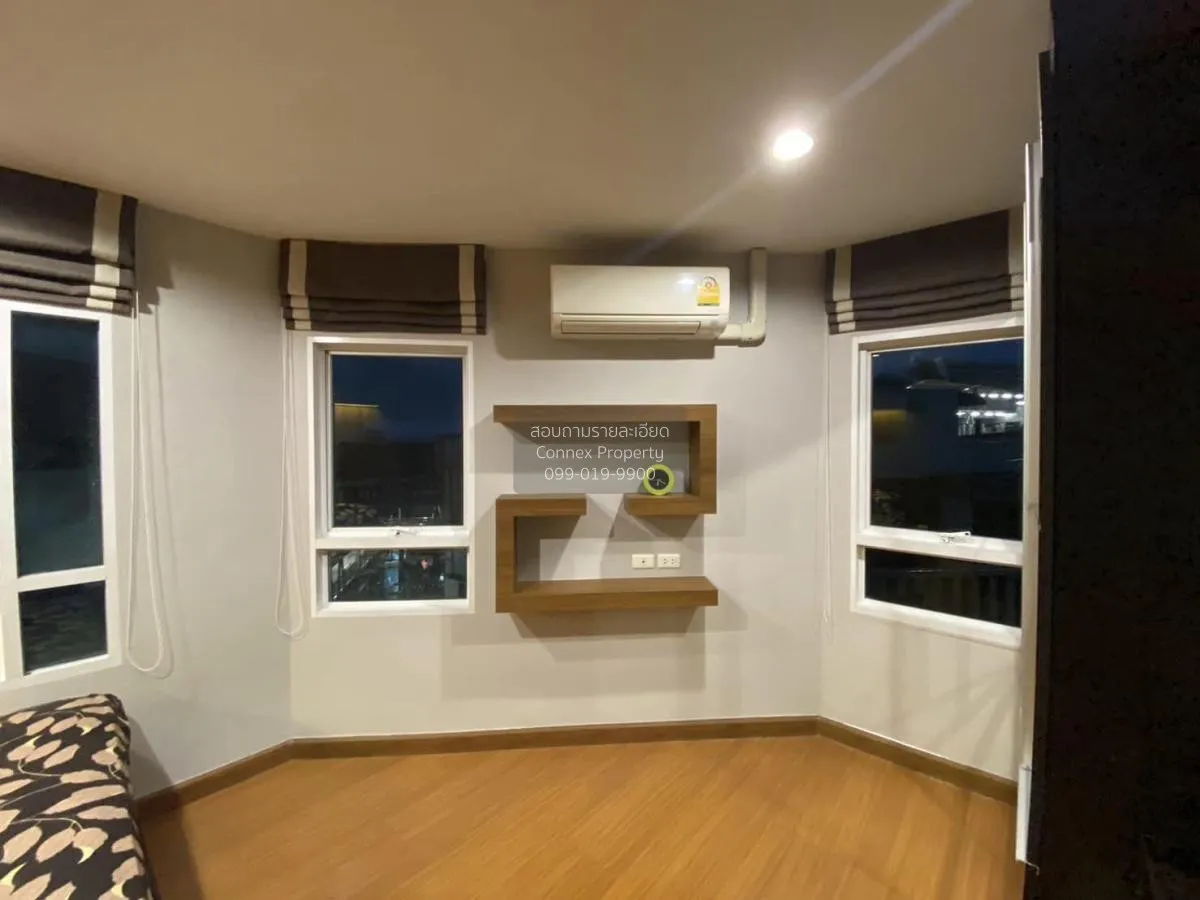 ขายคอนโด  เดอะ เน็กซ์ ลาดพร้าว สามเสนนอก เขต ห้วยขวาง กรุงเทพ CX-