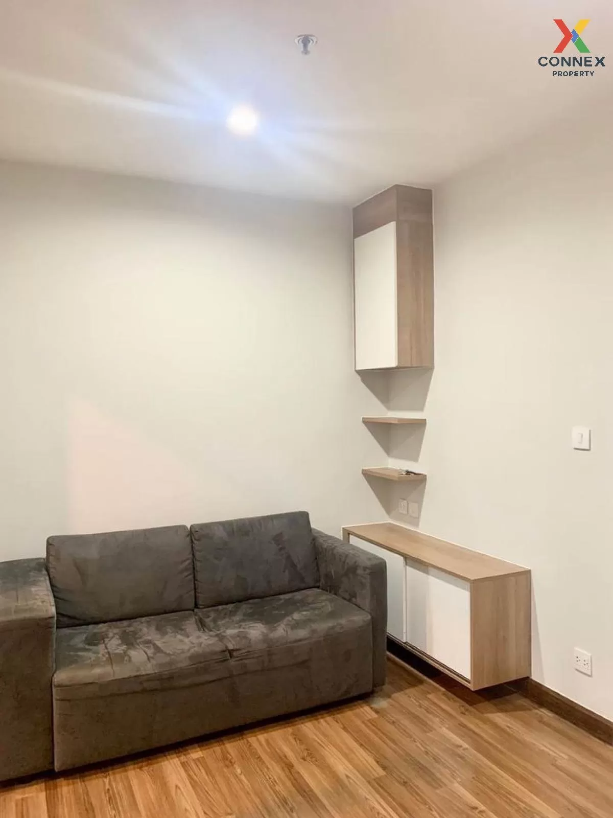 เช่าคอนโด  เซ็นทริค ติวานนท์ สเตชั่น MRT-แยกติวานนท์ ตลาดบางเขน เ