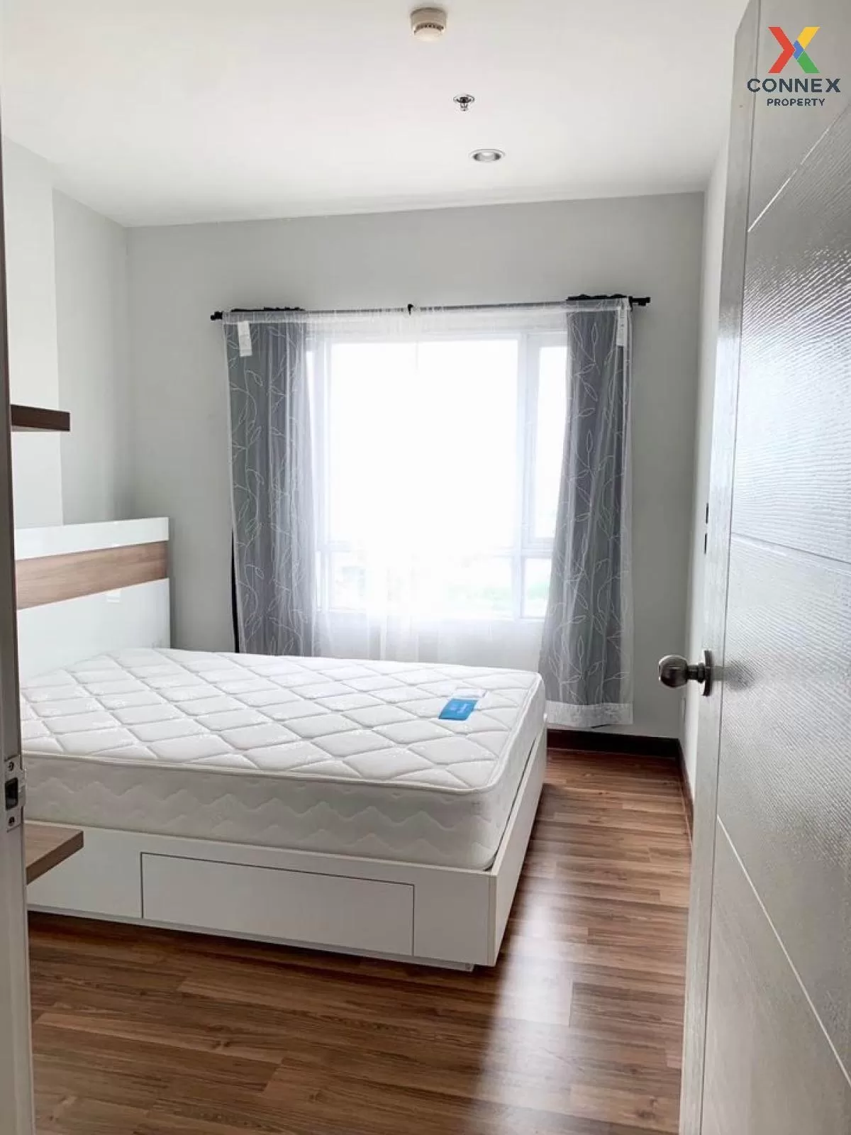 เช่าคอนโด  เซ็นทริค ติวานนท์ สเตชั่น MRT-แยกติวานนท์ ตลาดบางเขน เ