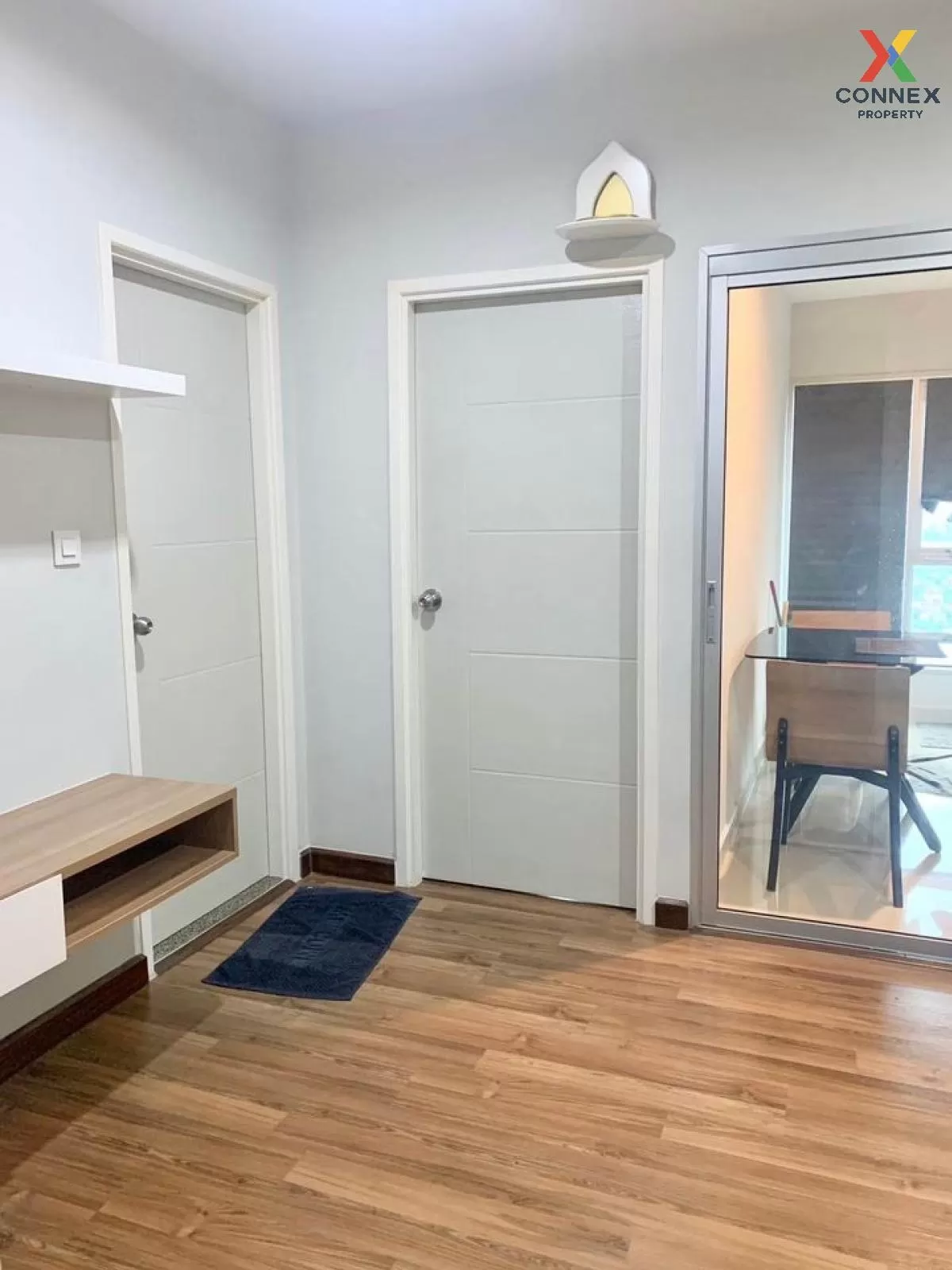 ขายคอนโด  เซ็นทริค ติวานนท์ สเตชั่น MRT-แยกติวานนท์ ตลาดบางเขน เม 2