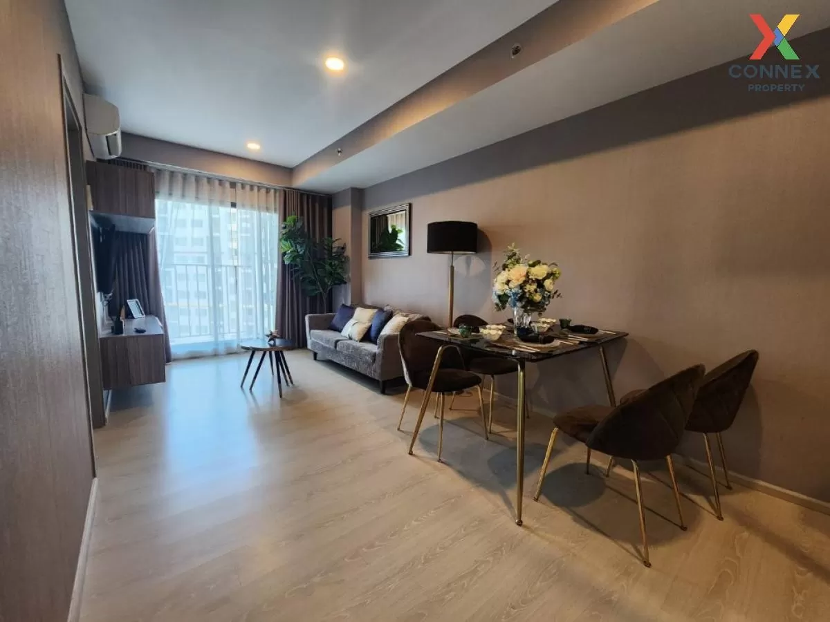 For Rent Condo , Knightsbridge Phaholyothin Interchange , BTS-Wat 1