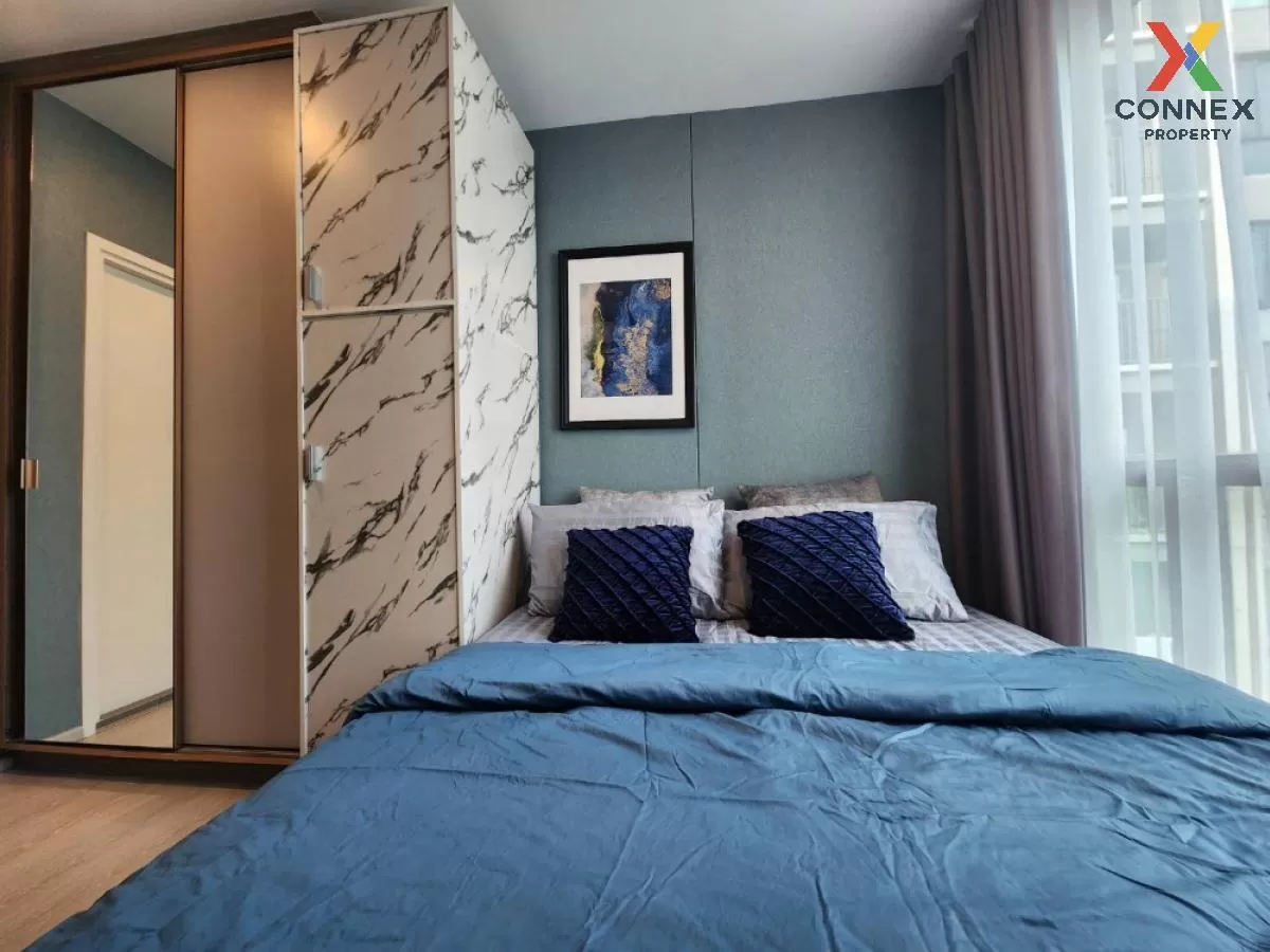 For Rent Condo , Knightsbridge Phaholyothin Interchange , BTS-Wat