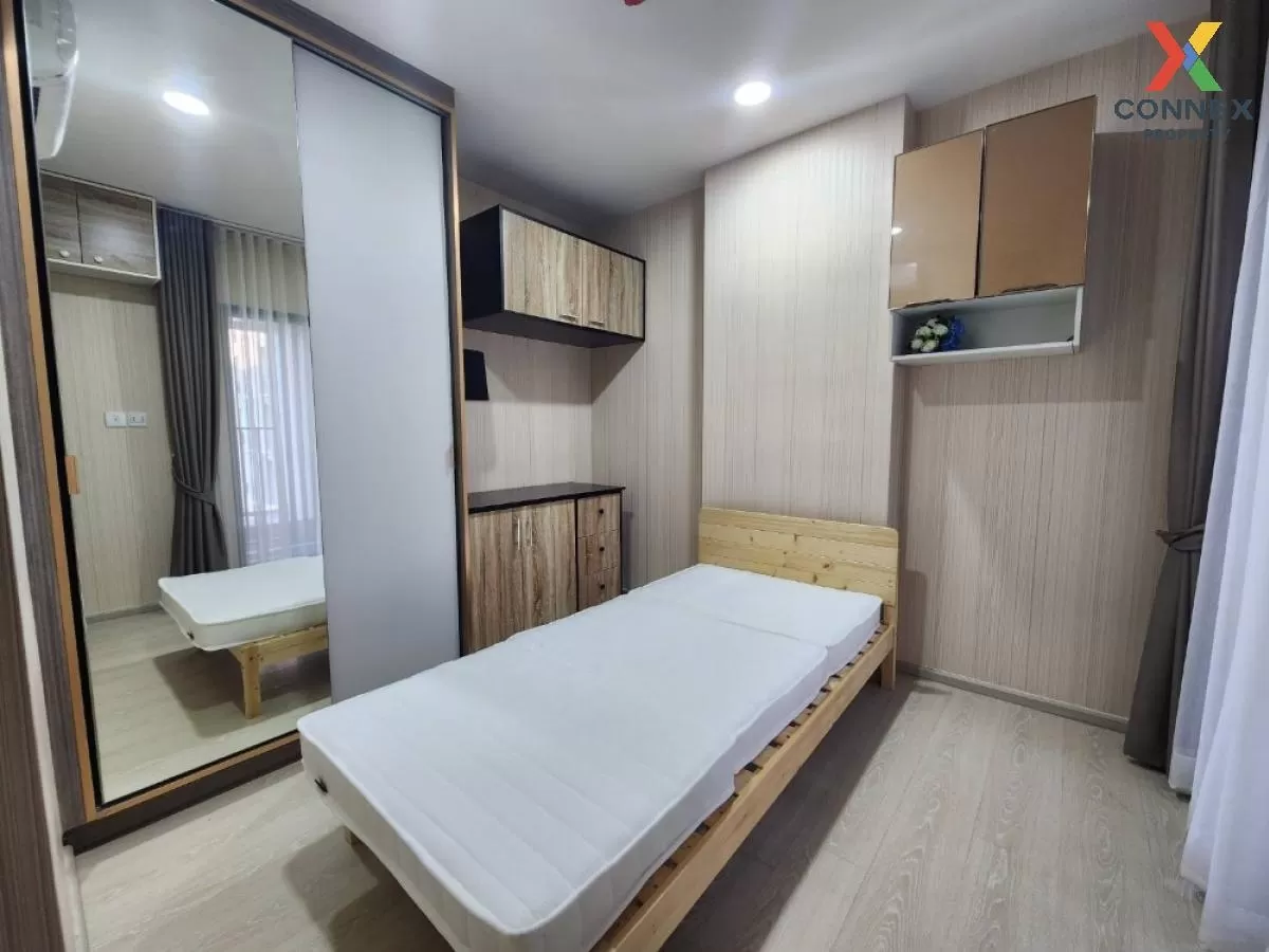 For Rent Condo , Knightsbridge Phaholyothin Interchange , BTS-Wat