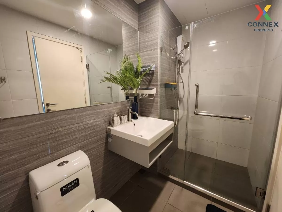 For Rent Condo , Knightsbridge Phaholyothin Interchange , BTS-Wat