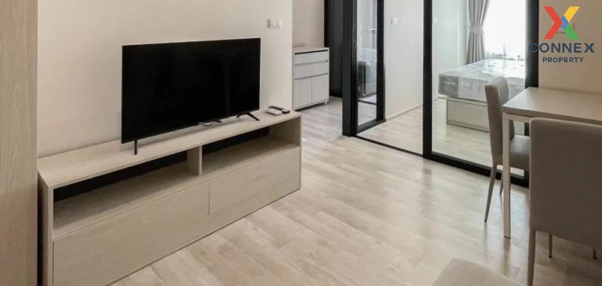 For Rent Condo , Niche Mono Mega Space Bangna , Bang Kaeo , Bang  1