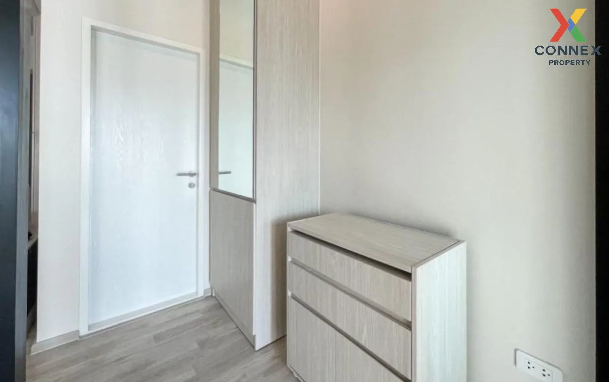 เช่าคอนโด  นิช โมโน เมกะ สเปซ บางนา บางแก้ว บางพลี สมุทรปราการ CX