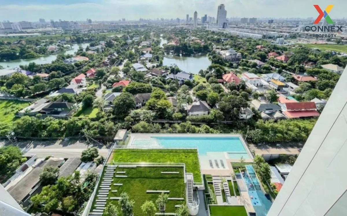 เช่าคอนโด  นิช โมโน เมกะ สเปซ บางนา บางแก้ว บางพลี สมุทรปราการ CX