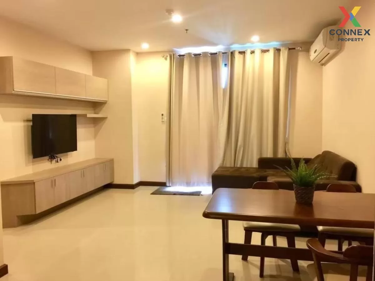 For Rent Condo , Supalai Premier Ratchathewi , BTS-Ratchathewi ,  1