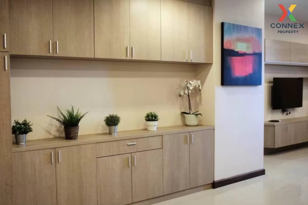 ขายคอนโด  ศุภาลัย พรีเมียร์ ราชเทวี BTS-ราชเทวี ถนนเพชรบุรี เขต ป 3