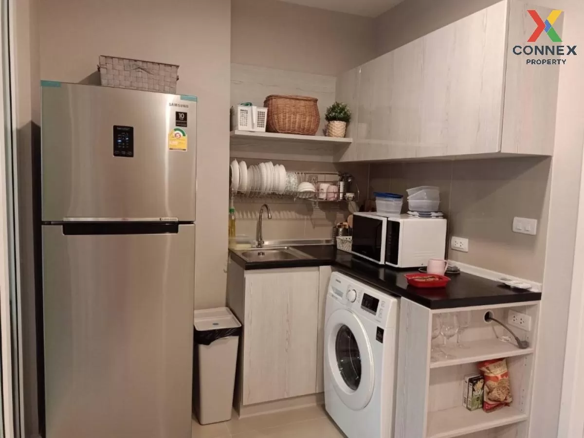 For Rent Condo , Aspire Erawan , BTS-Chang Erawan , Bang Duan , D 3