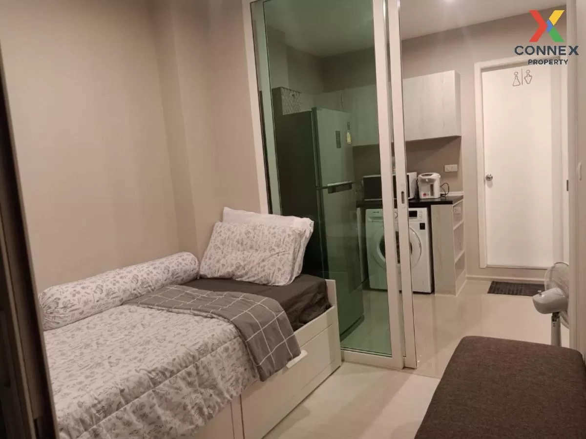 For Rent Condo , Aspire Erawan , BTS-Chang Erawan , Bang Duan , D 4