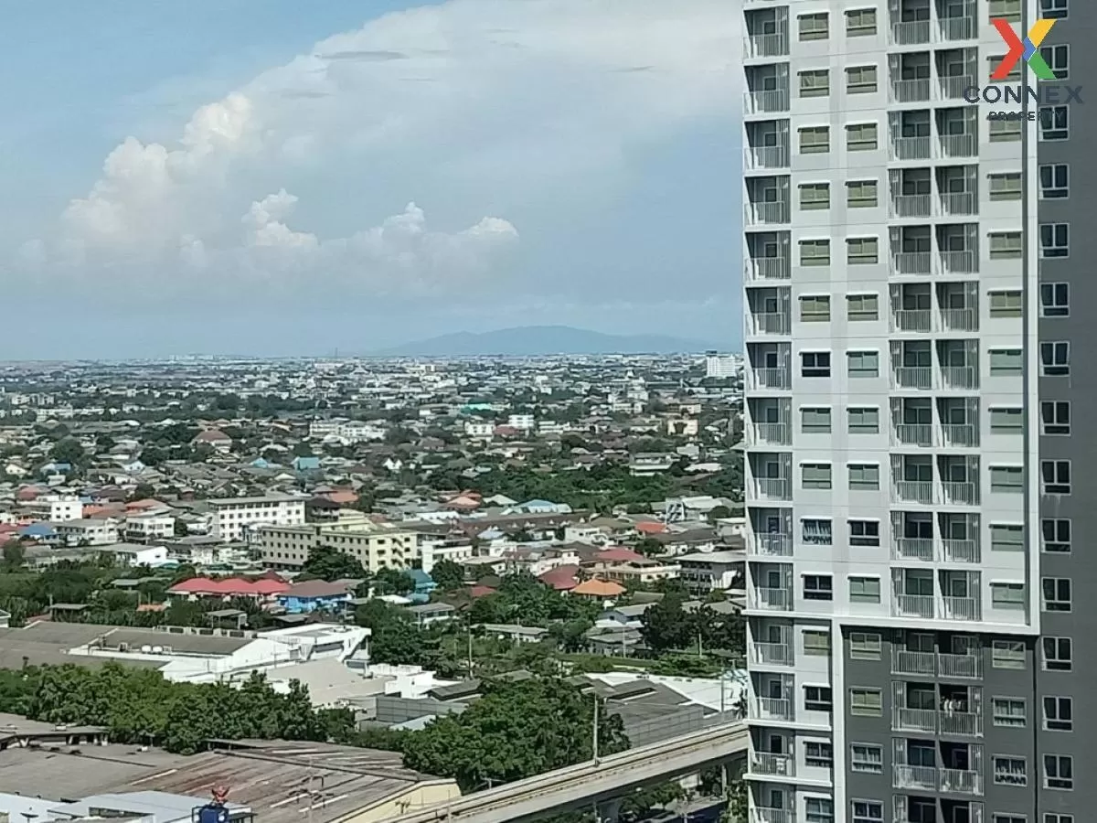 For Rent Condo , Aspire Erawan , BTS-Chang Erawan , Bang Duan , D