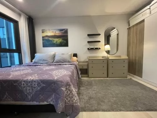 เช่าคอนโด  ไลฟ์ วัน ไวร์เลส BTS-เพลินจิต ลุมพินี เขต ปทุมวัน กรุงเทพ CX-87639