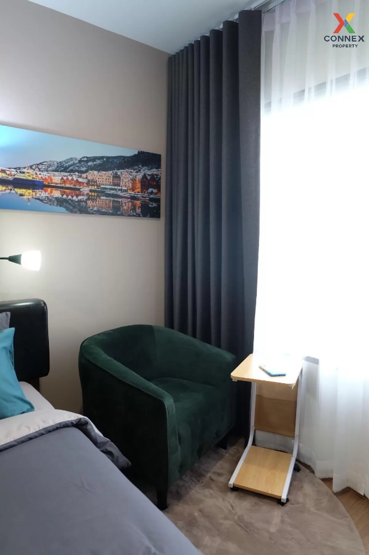 For Rent Condo , The LIVIN Phetkasem , MRT-Phasi Charoen , Bang W