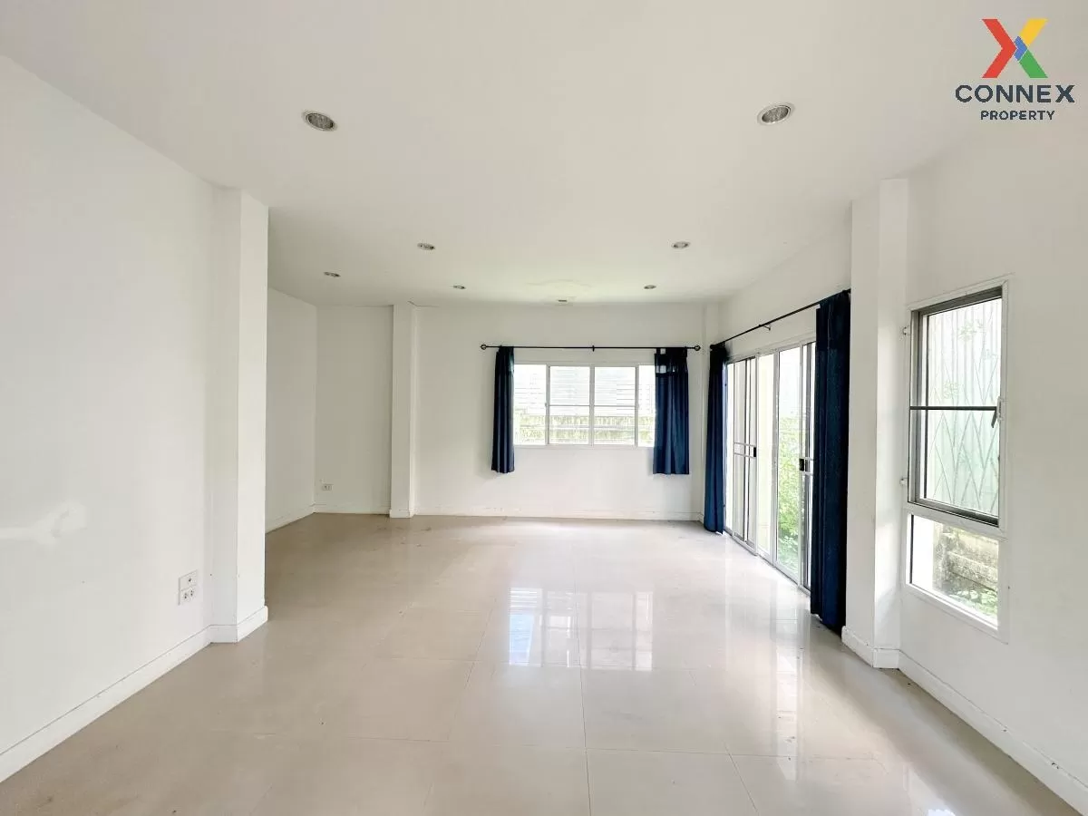 For Sale House , Pabhawarin The Nature , Tha Kham , Sam Phran , N