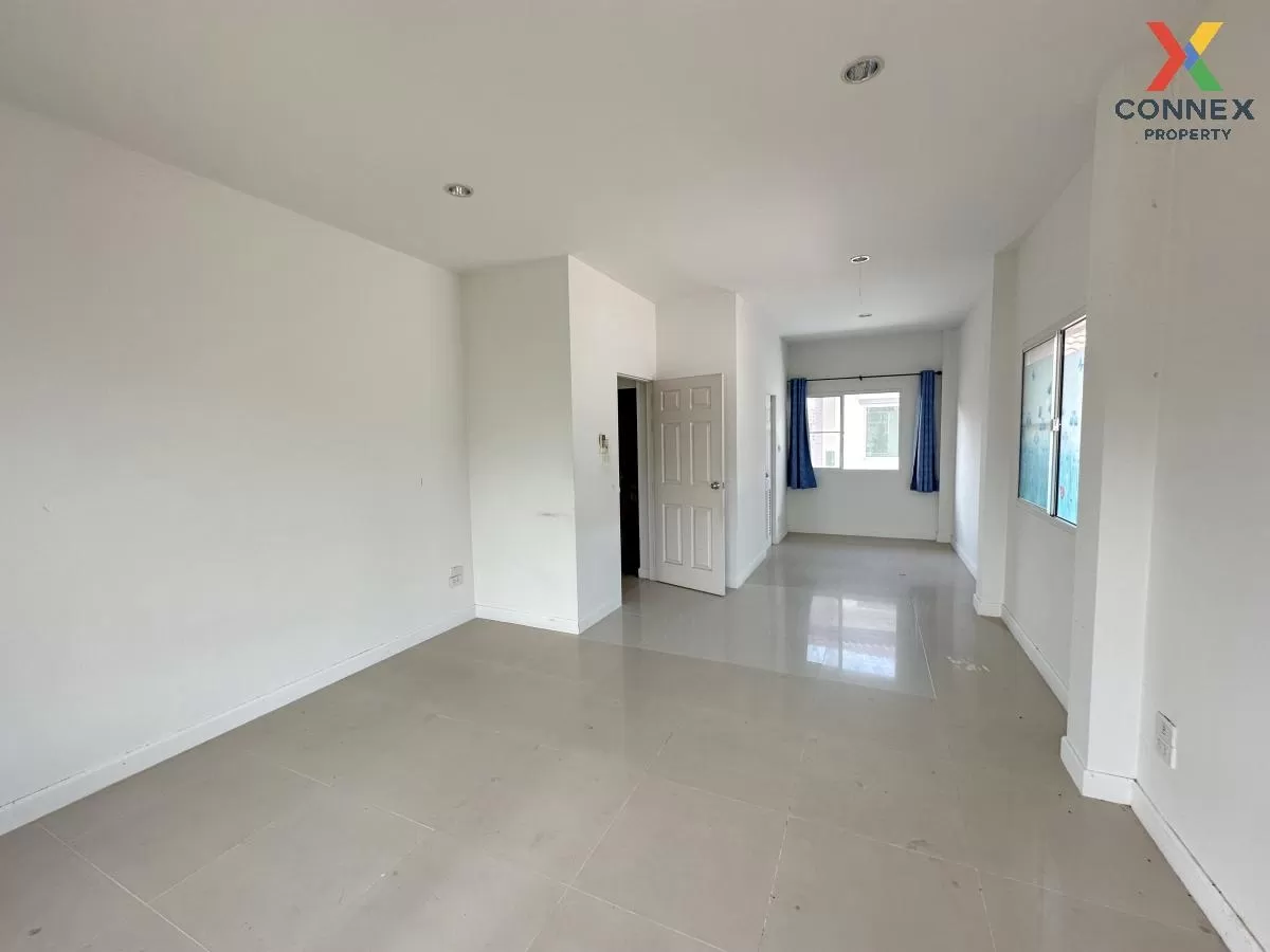 For Sale House , Pabhawarin The Nature , Tha Kham , Sam Phran , N