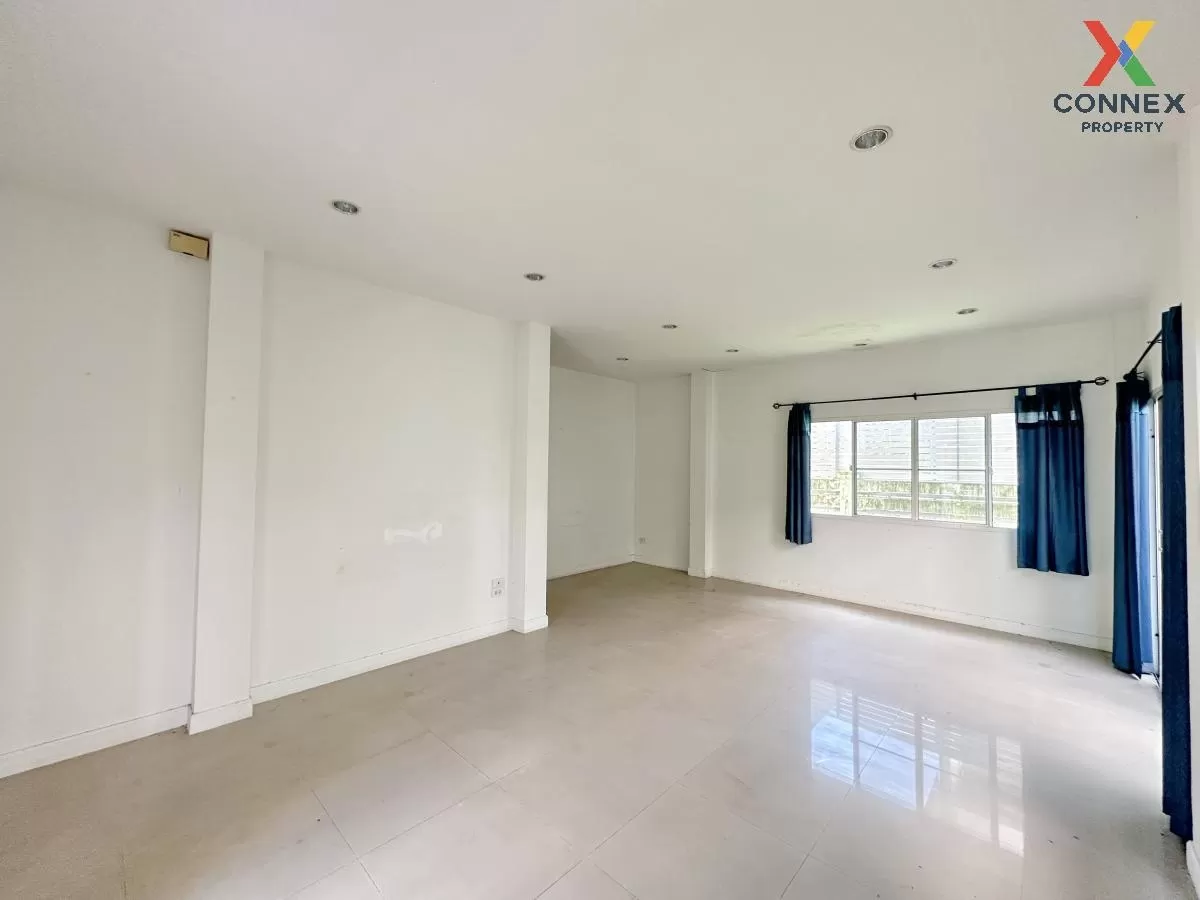 For Sale House , Pabhawarin The Nature , Tha Kham , Sam Phran , N