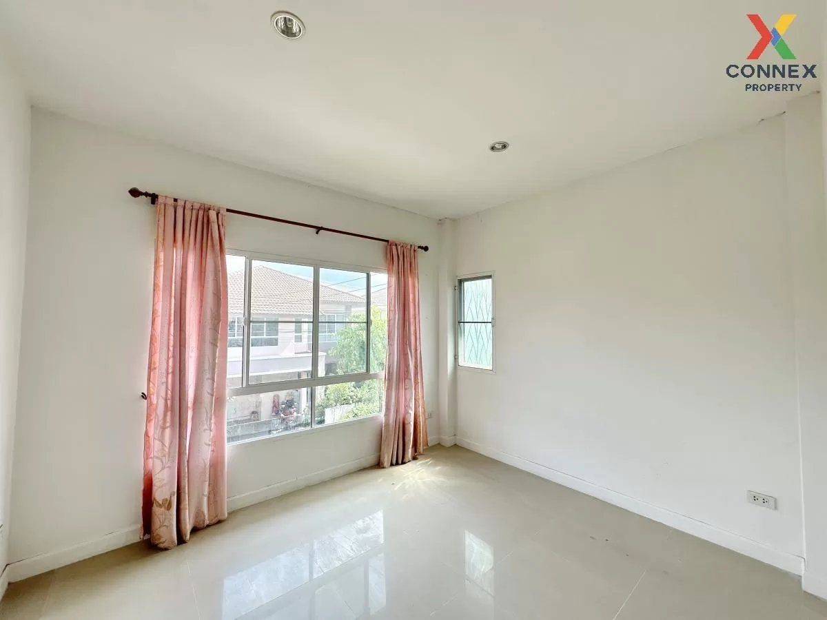 For Sale House , Pabhawarin The Nature , Tha Kham , Sam Phran , N