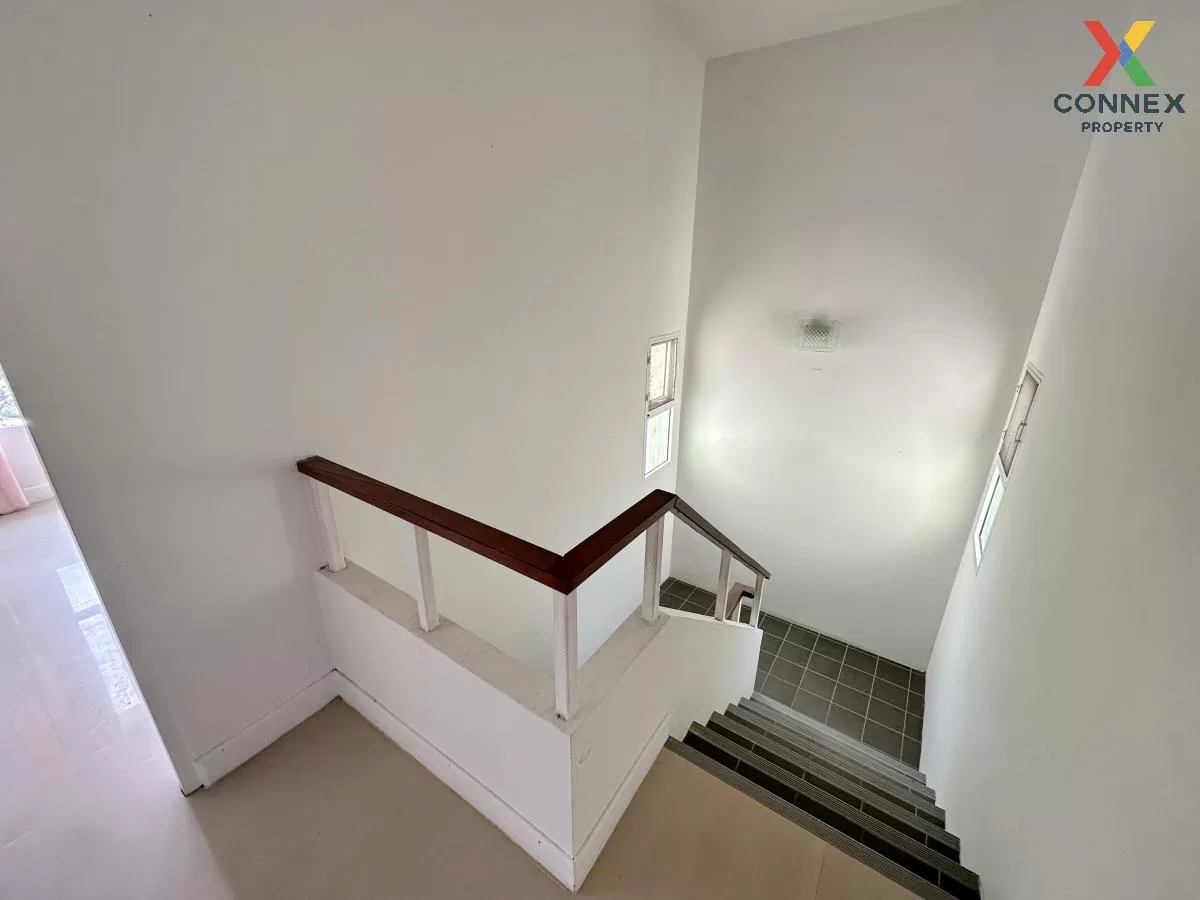 For Sale House , Pabhawarin The Nature , Tha Kham , Sam Phran , N