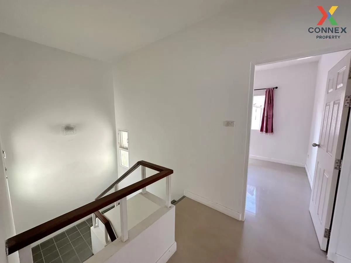 For Sale House , Pabhawarin The Nature , Tha Kham , Sam Phran , N