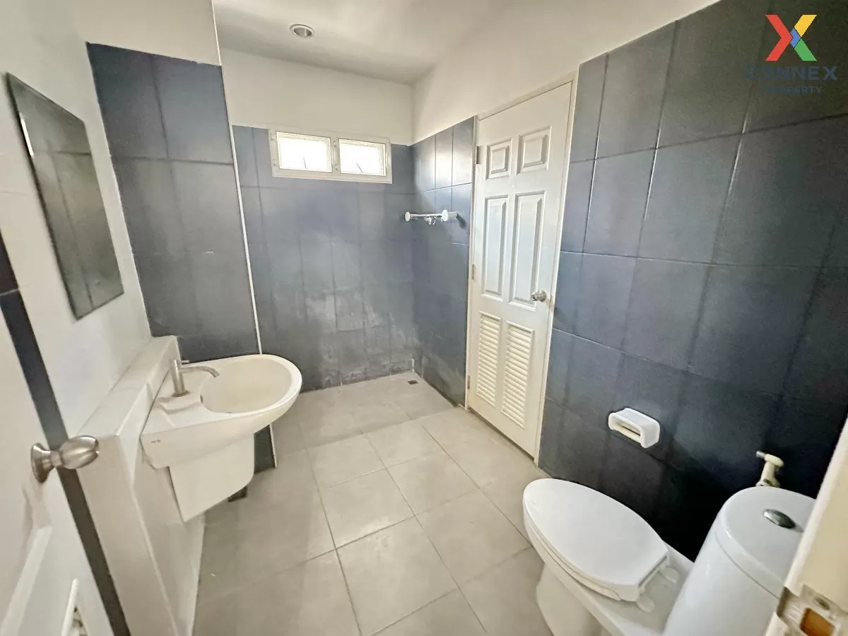 For Sale House , Pabhawarin The Nature , Tha Kham , Sam Phran , N