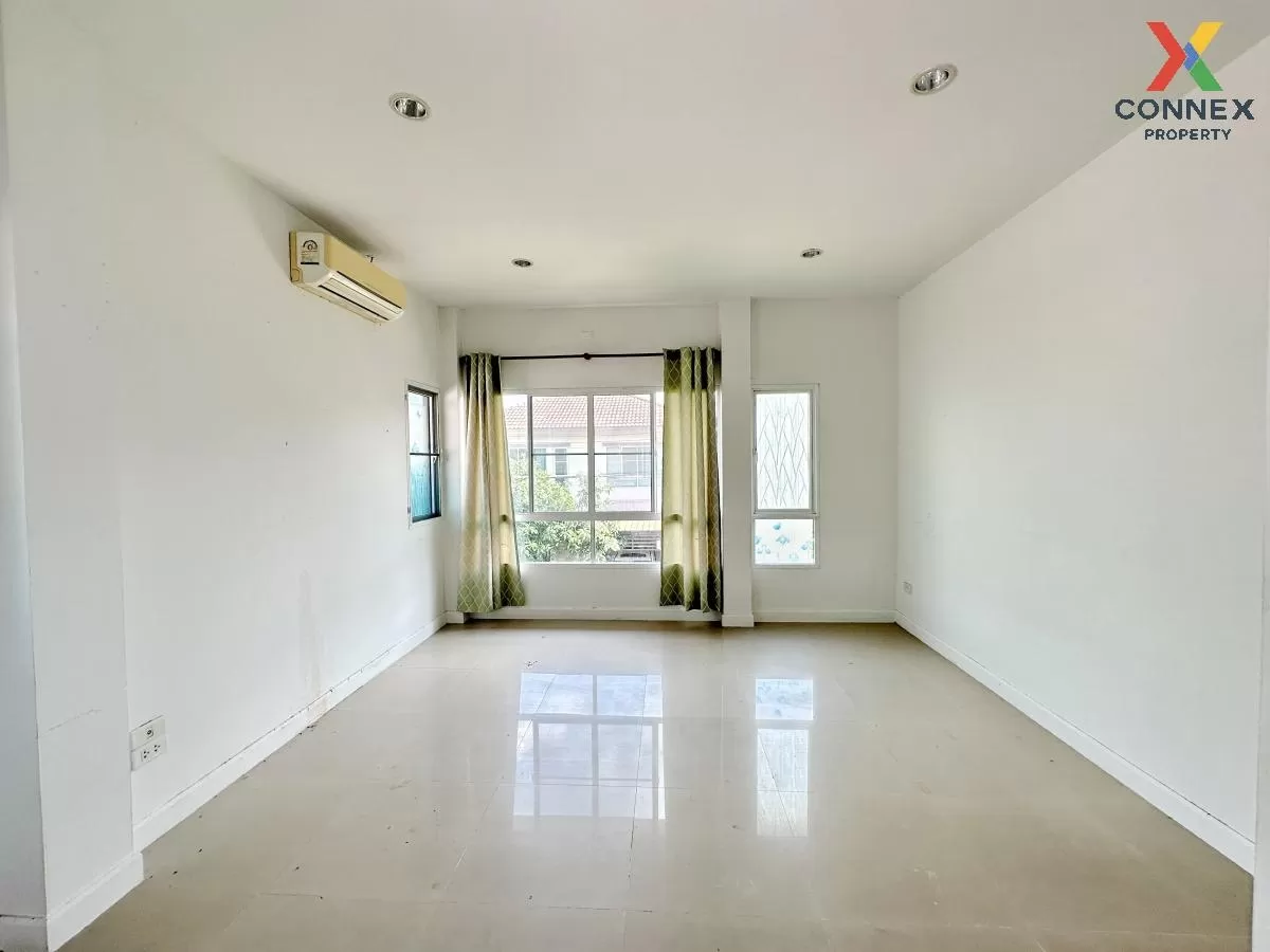 For Sale House , Pabhawarin The Nature , Tha Kham , Sam Phran , N