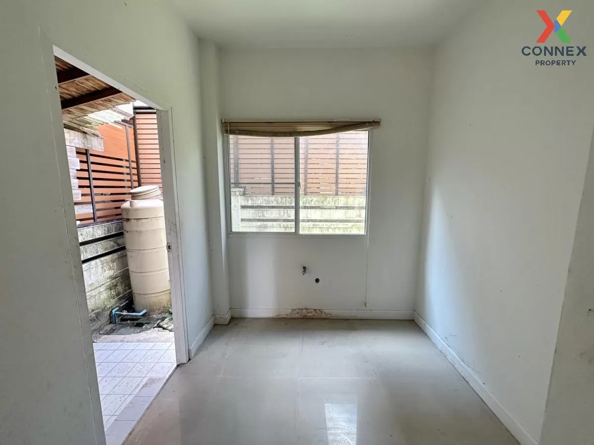 For Sale House , Pabhawarin The Nature , Tha Kham , Sam Phran , N