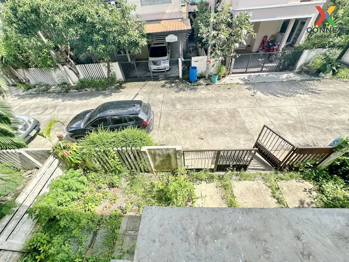 For Sale House , Pabhawarin The Nature , Tha Kham , Sam Phran , N