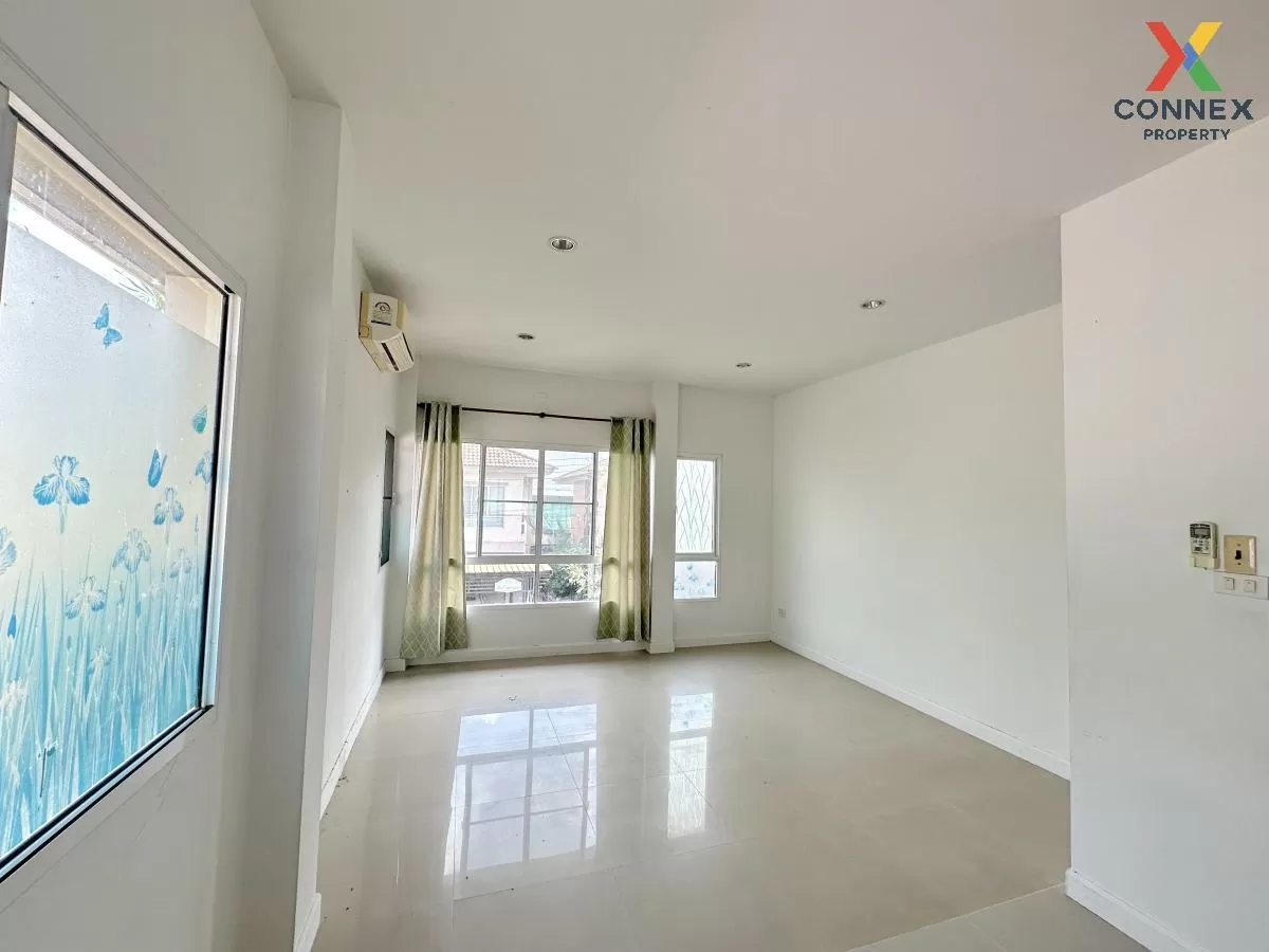 For Sale House , Pabhawarin The Nature , Tha Kham , Sam Phran , N