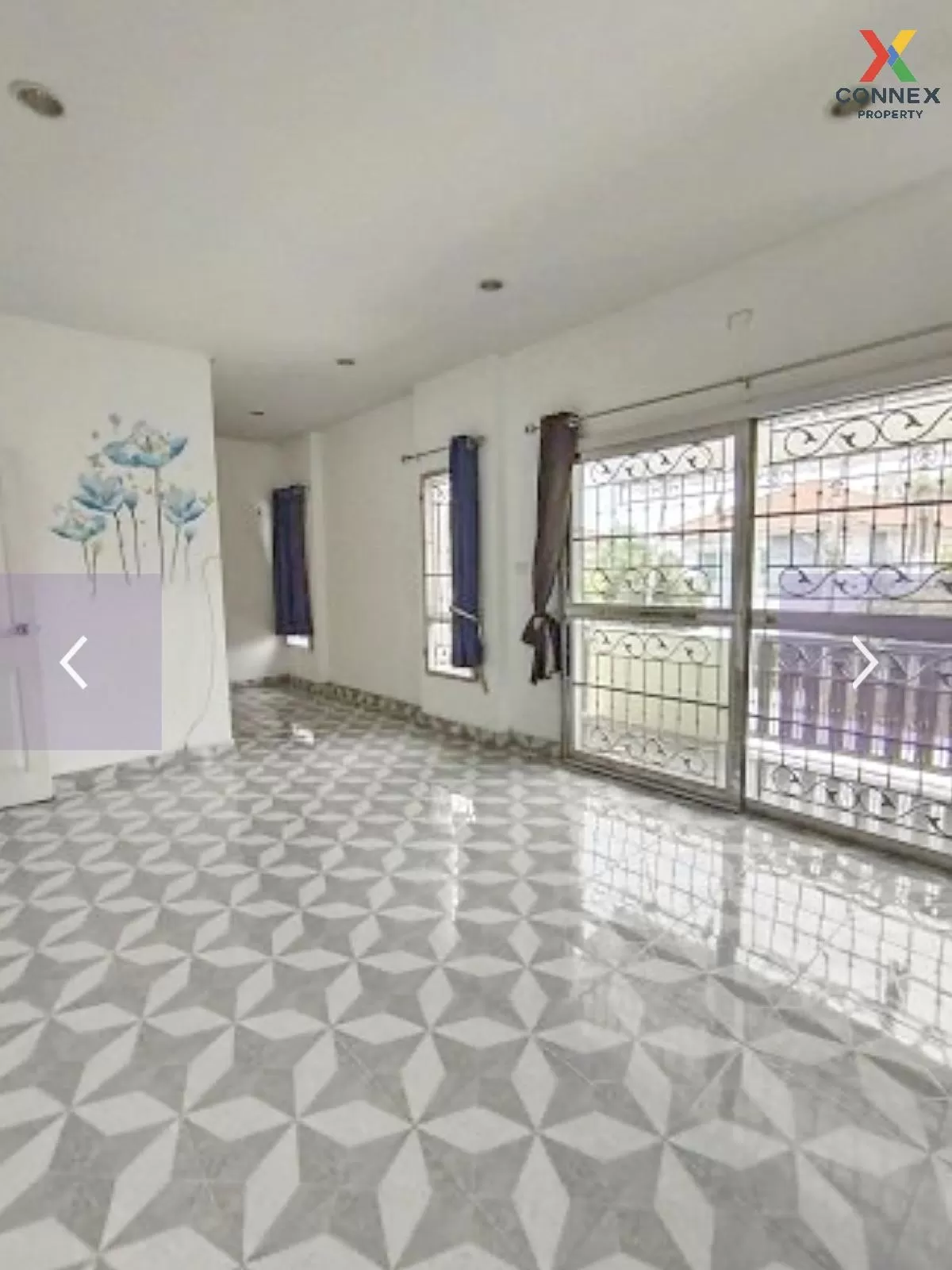 ขายบ้าน  ปภาวรินท์ เดอะกรีนเนอร์รี่ หอมเกร็ด สามพราน นครปฐม CX-87 4