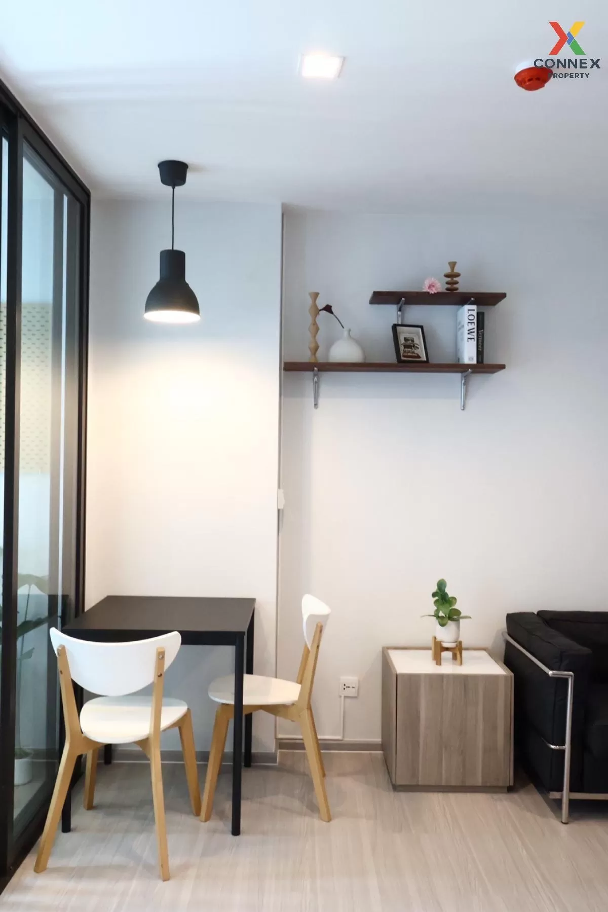 เช่าคอนโด  ไลฟ์ สาทร เซียร์รา BTS-ตลาดพลู ตลาดพลู เขต ธนบุรี กรุง 3