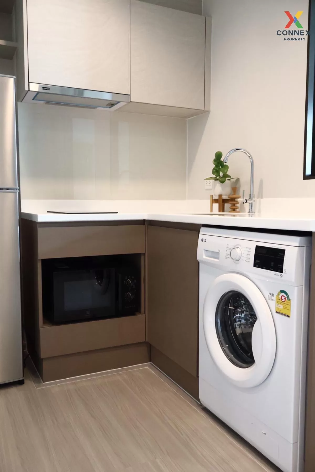 เช่าคอนโด  ไลฟ์ สาทร เซียร์รา BTS-ตลาดพลู ตลาดพลู เขต ธนบุรี กรุง