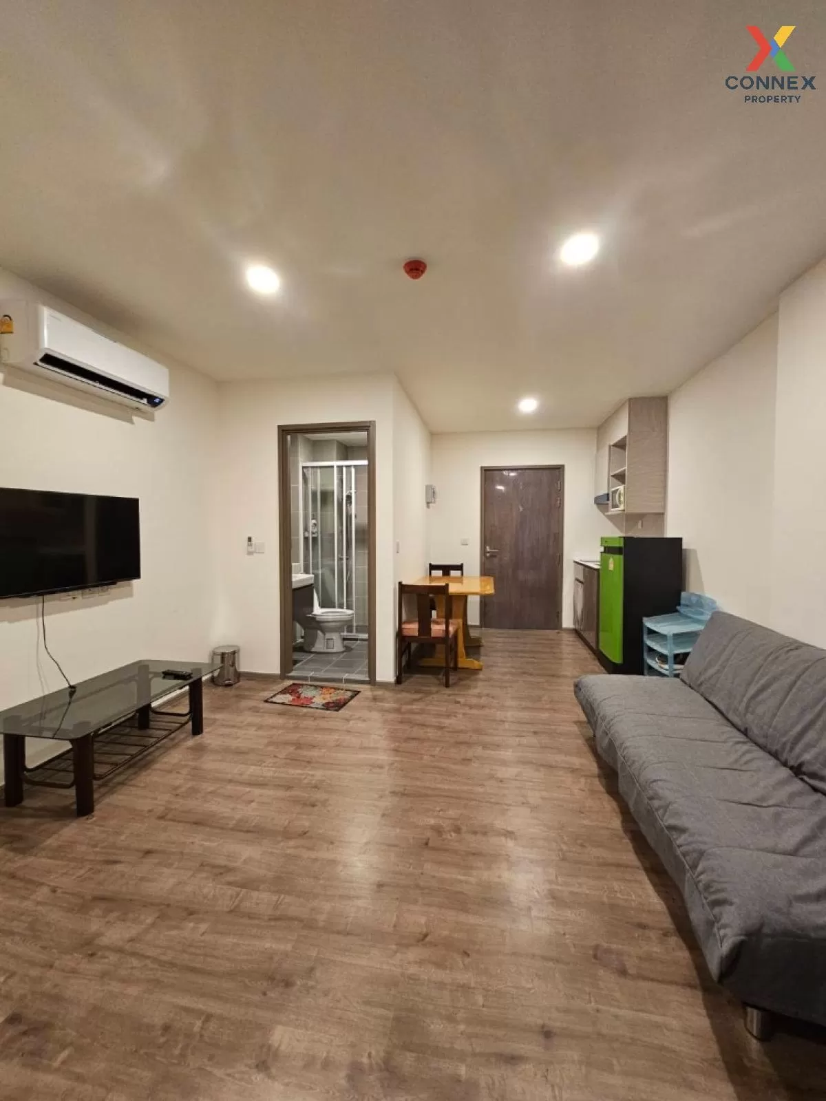 For Rent Condo , ASPIRE Pinklao - Arun Ammarin , MRT-Bang Khun No 1