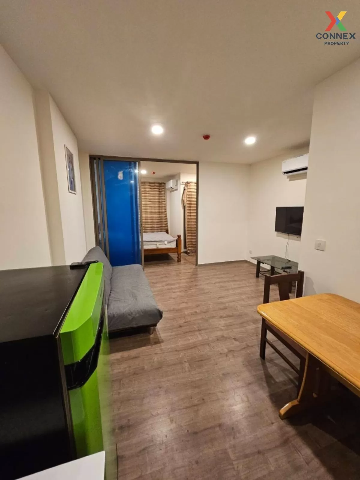 For Rent Condo , ASPIRE Pinklao - Arun Ammarin , MRT-Bang Khun No 2