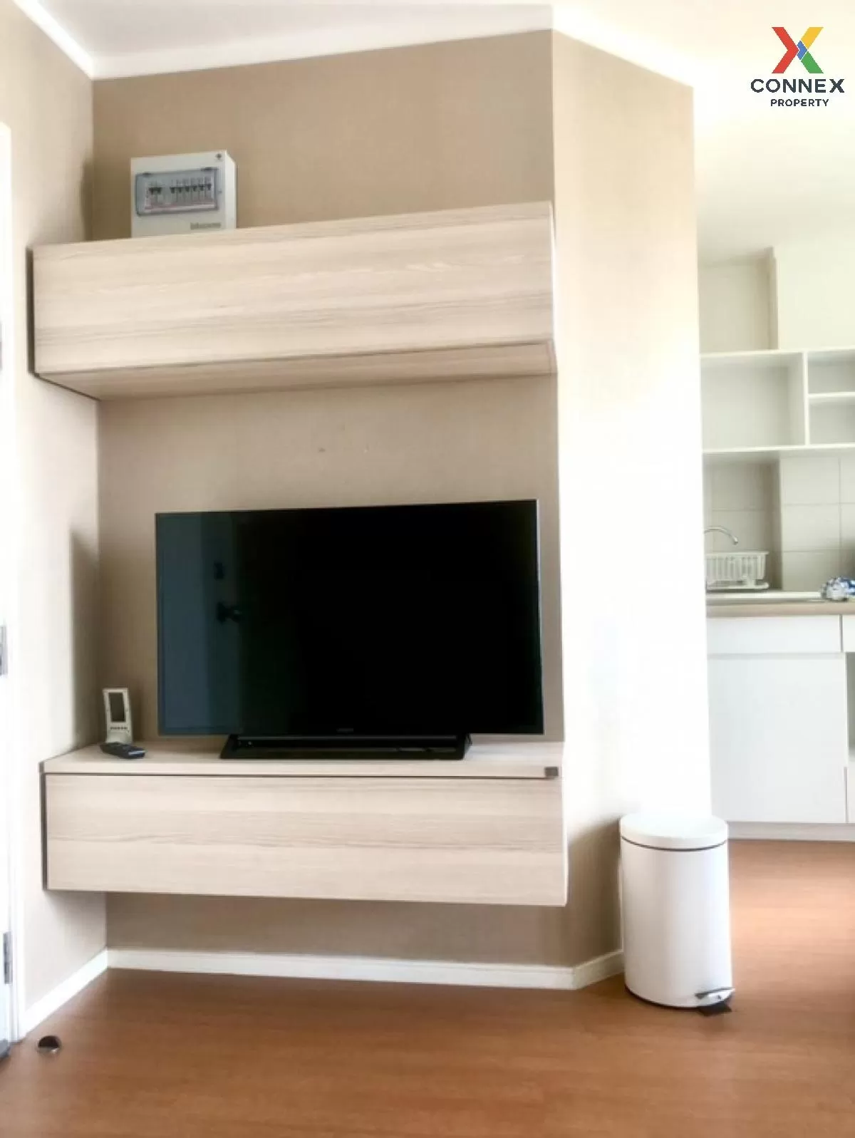 ขายคอนโด  ลุมพินี พาร์ค รัตนาธิเบศร์ - งามวงศ์วาน บางกระสอ เมืองน 2