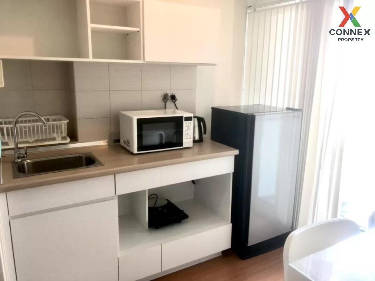 ขายคอนโด  ลุมพินี พาร์ค รัตนาธิเบศร์ - งามวงศ์วาน บางกระสอ เมืองน 3