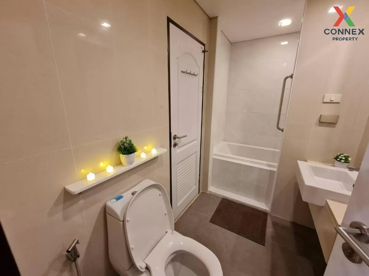 For Sale Condo , Le Luk Condo , BTS-Phra Khanong , Phra Khanong N