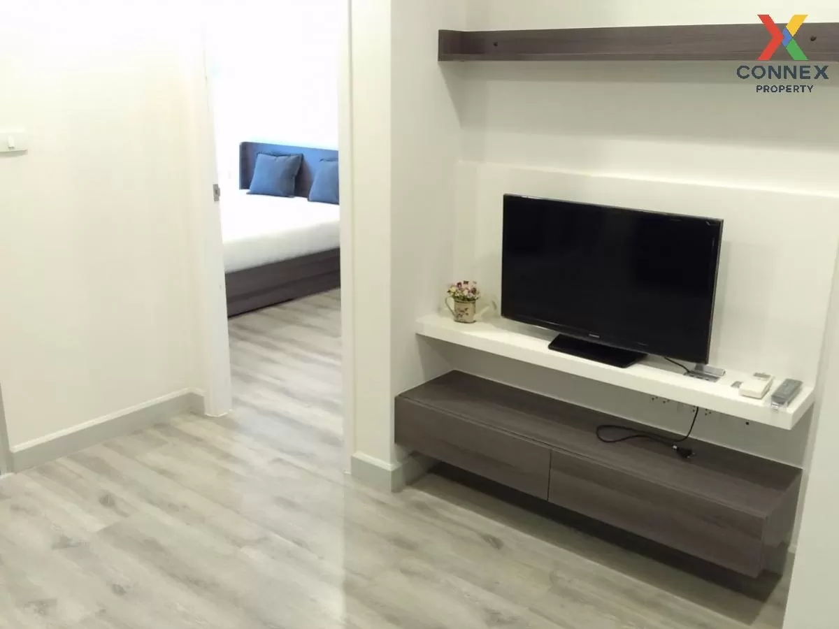 For Rent Condo , Centric Sathorn - St.Louis , BTS-Saint Louis , Y 1