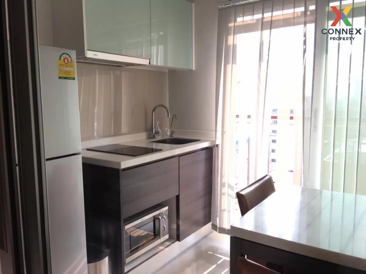 For Rent Condo , Centric Sathorn - St.Louis , BTS-Saint Louis , Y 2