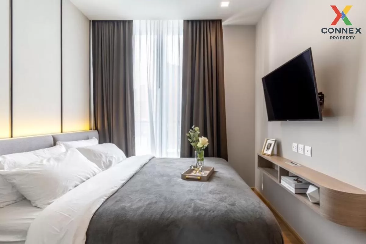 For Rent Condo , Noble Around Sukhumvit 33 , BTS-Phrom Phong , Kh