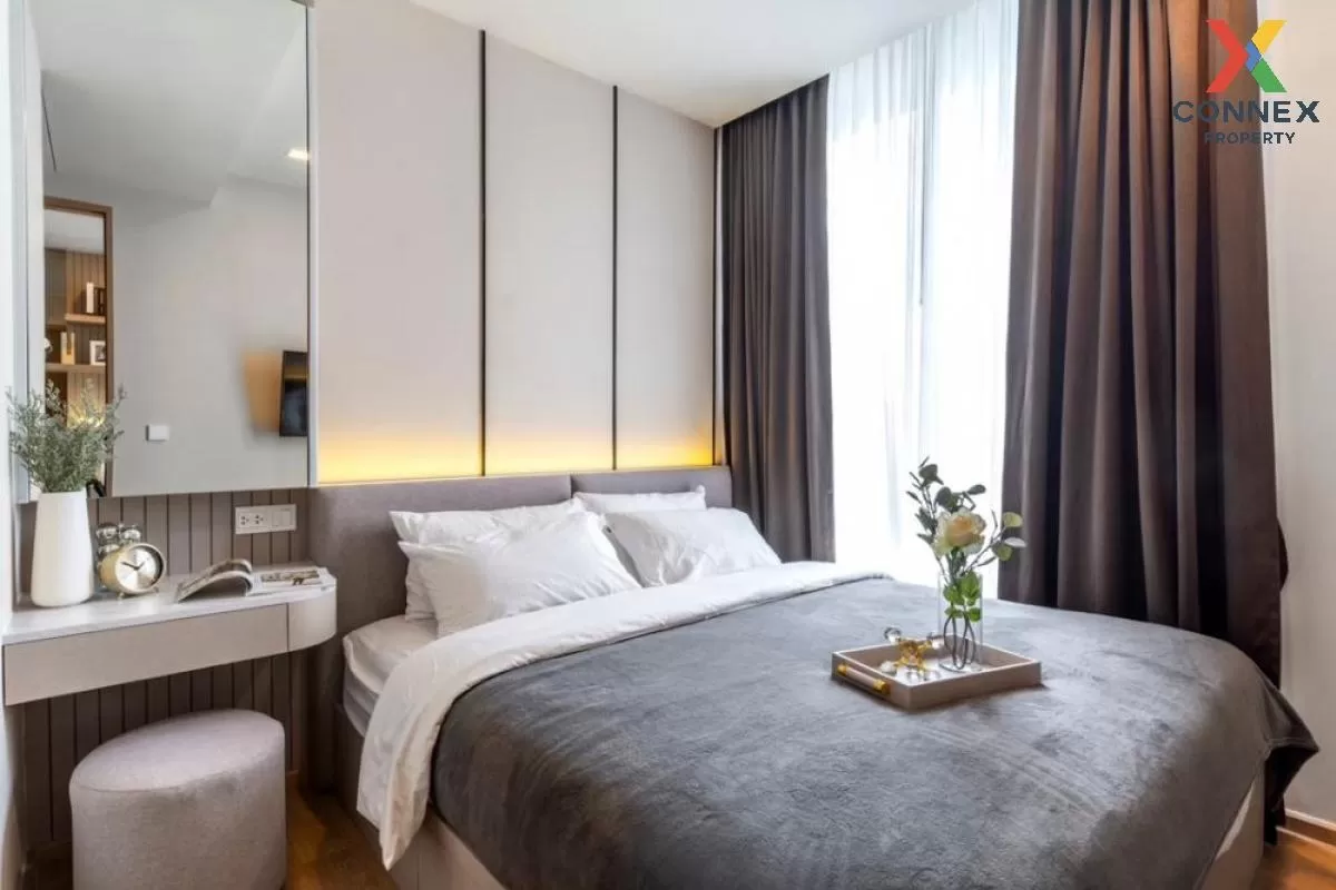 For Rent Condo , Noble Around Sukhumvit 33 , BTS-Phrom Phong , Kh