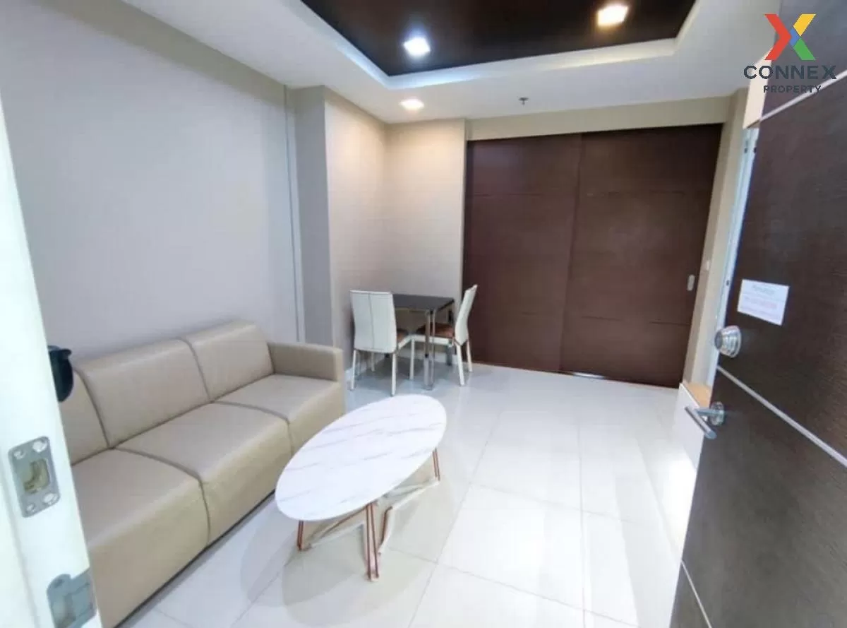 For Sale Condo , The Metropolis Samrong Interchange , BTS-Samrong 2