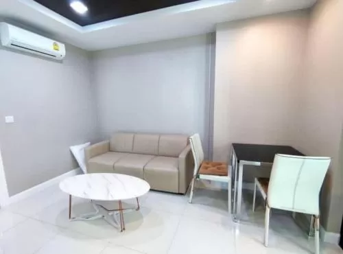 For Sale Condo , The Metropolis Samrong Interchange , BTS-Samrong , Samrong Nuea , Mueang Samut Prakan , Samut Prakarn , CX-87654