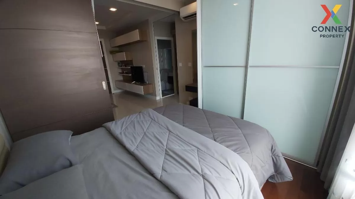 For Sale Condo , The Metropolis Samrong Interchange , BTS-Samrong