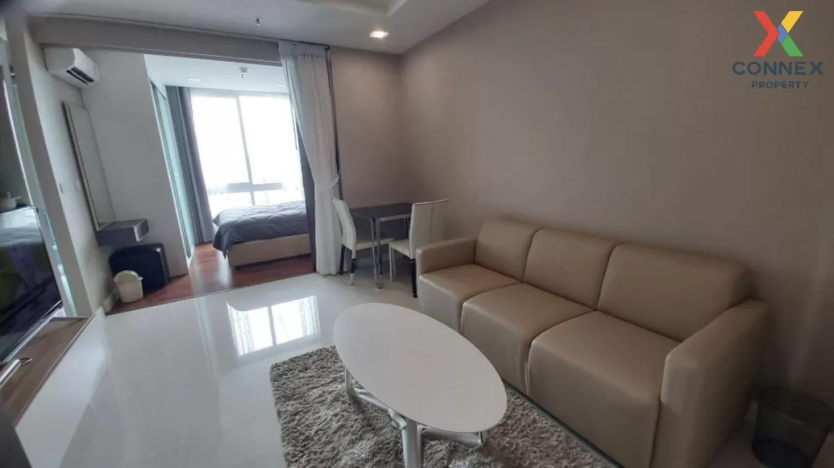 For Sale Condo , The Metropolis Samrong Interchange , BTS-Samrong 2