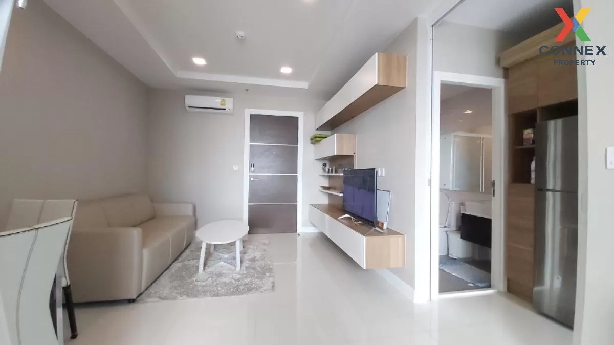 For Sale Condo , The Metropolis Samrong Interchange , BTS-Samrong 4