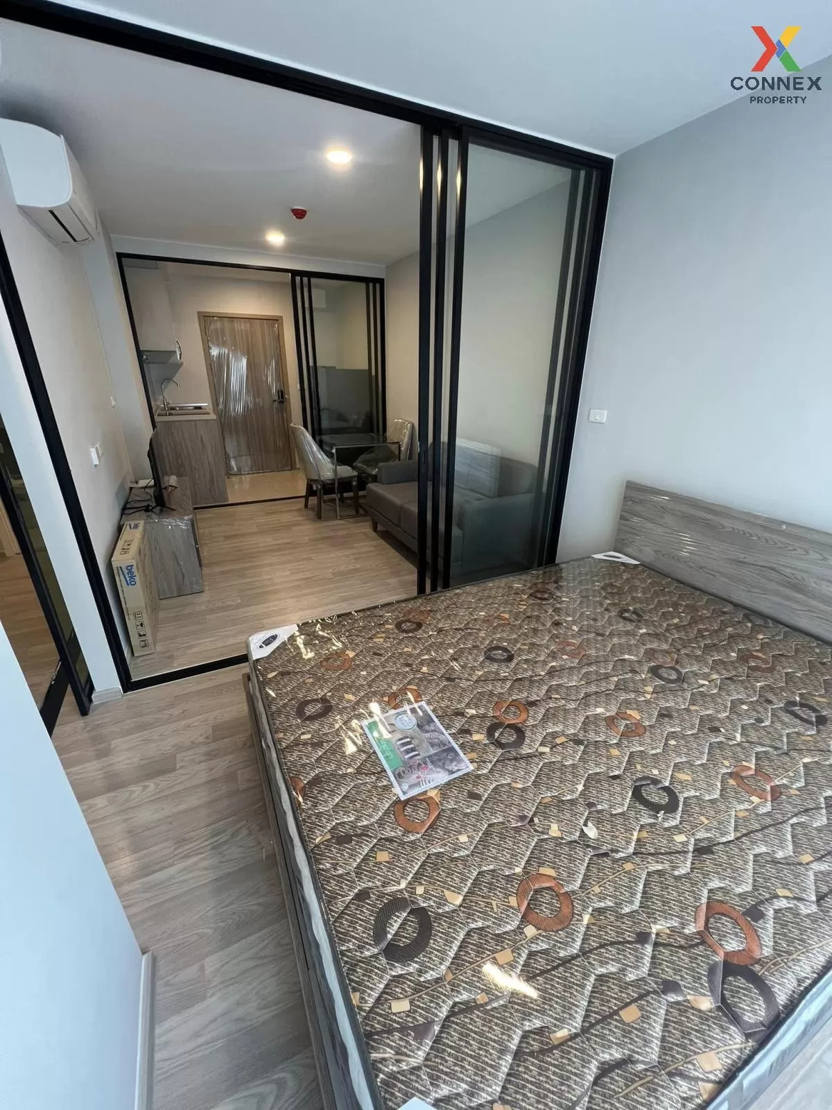 For Rent Condo , Plum Condo Sukhumvit 97.1 , BTS-Bang Chak , Bang