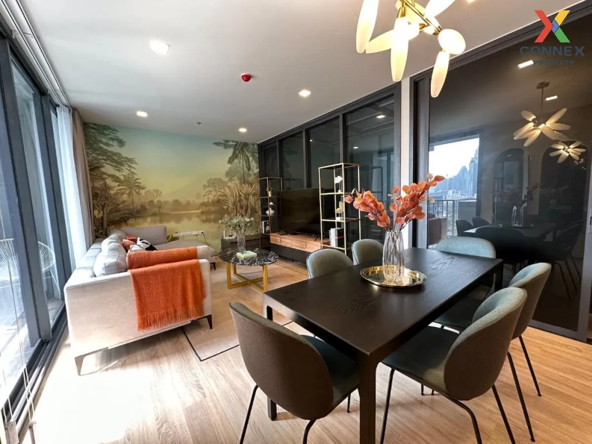 For Rent Condo , XT Phayathai , BTS-Phaya Thai , Thanon Phyathai  1