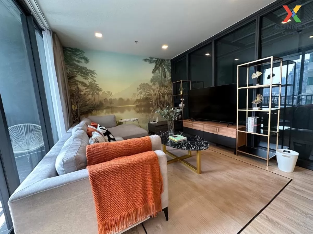 For Rent Condo , XT Phayathai , BTS-Phaya Thai , Thanon Phyathai  3