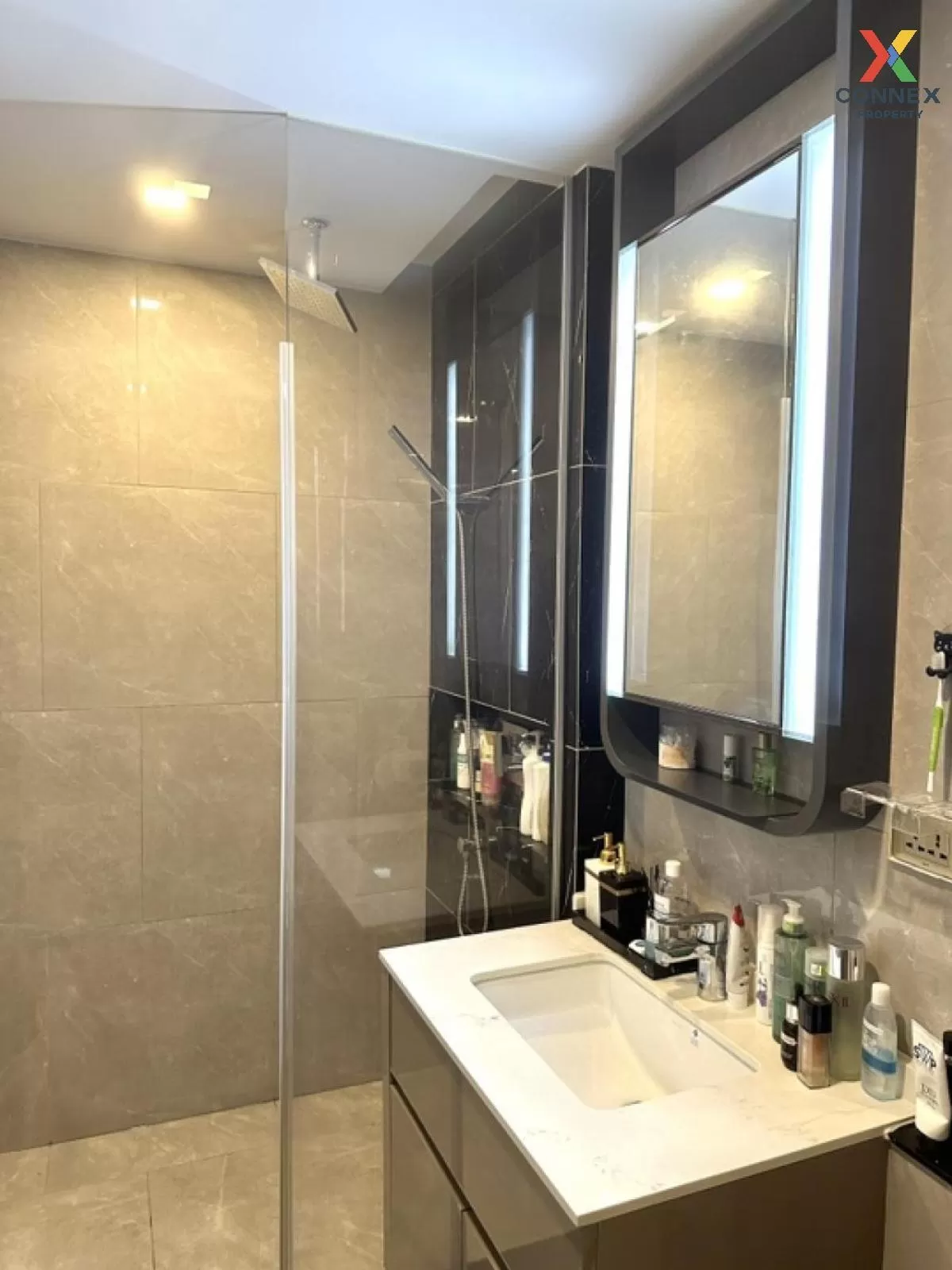 ขายคอนโด  วันไนน์ไฟว์ อโศก - พระราม 9 MRT-พระราม 9 ห้วยขวาง เขต ห 3